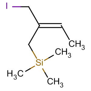CAS 111537-69-0 molecular structure