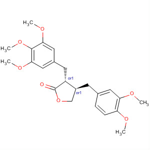 CAS 111768-69-5 molecular structure