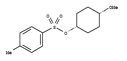 CAS 111859-02-0 molecular structure