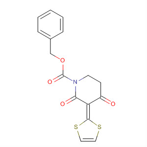 CAS 111927-02-7 molecular structure