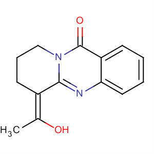 CAS 111970-02-6 molecular structure
