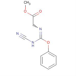 CAS 111971-02-9 molecular structure