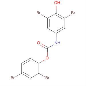 CAS 112093-02-4 molecular structure