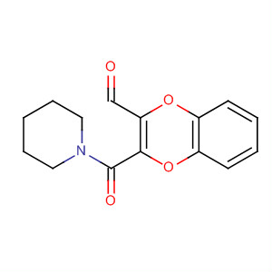 CAS 112122-69-7 molecular structure