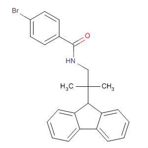 CAS 112168-69-1 molecular structure