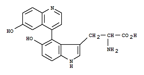 CAS 112241-69-7 molecular structure