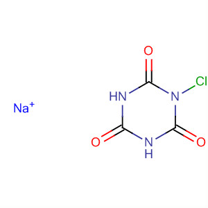 CAS 1123-69-9 molecular structure