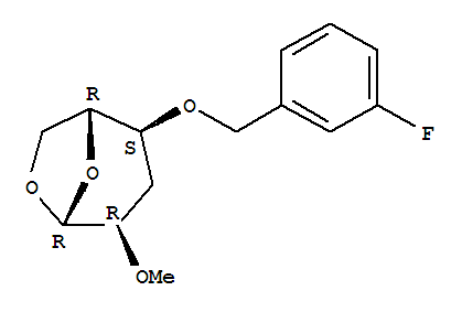 CAS 112338-69-9 molecular structure