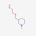 CAS 112391-02-3 molecular structure