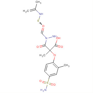 CAS 112425-02-2 molecular structure