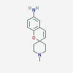 CAS 1124313-69-4 molecular structure