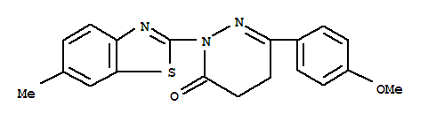 CAS 112518-02-2 molecular structure