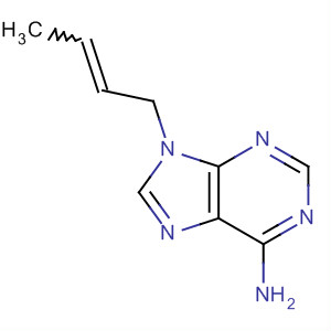 CAS 112615-69-7 molecular structure