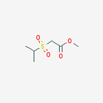 CAS 112810-02-3 molecular structure