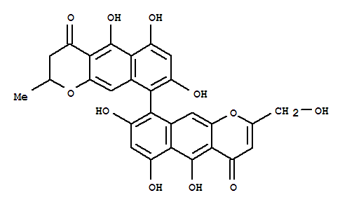 CAS 112848-69-8 molecular structure