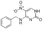 CAS 112951-02-7 molecular structure