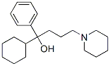 CAS 113010-69-8 molecular structure