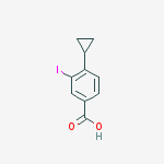 CAS 1131588-02-7 molecular structure