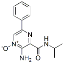 CAS 113424-69-4 molecular structure