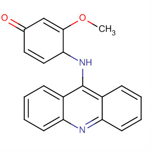CAS 113464-69-0 molecular structure