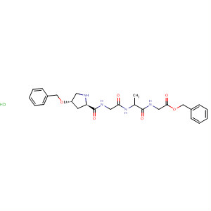 CAS 113560-69-3 molecular structure