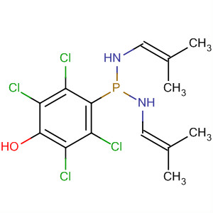 CAS 113578-02-2 molecular structure