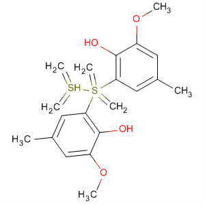 CAS 113695-02-6 molecular structure