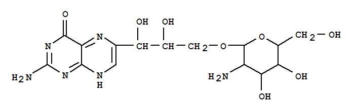 CAS 114312-02-6 molecular structure