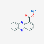 CAS 1144-02-1 molecular structure