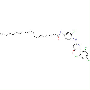 CAS 114561-69-2 molecular structure