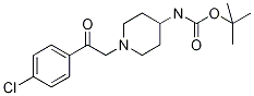 CAS 1146080-69-4 molecular structure