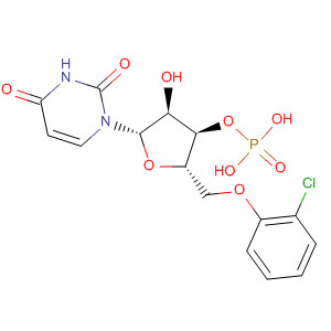 CAS 115142-02-4 molecular structure
