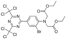 CAS 115168-69-9 molecular structure