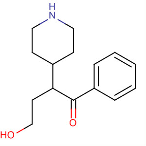 CAS 115482-69-4 molecular structure