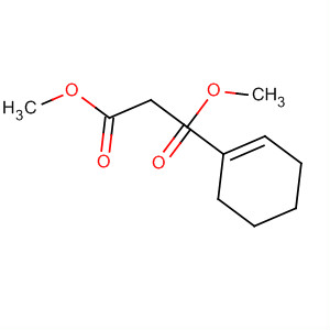 CAS 115740-69-7 molecular structure