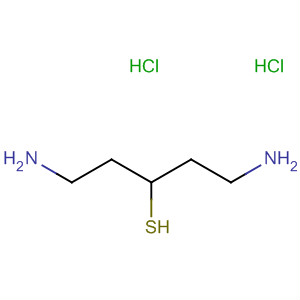 CAS 115974-69-1 molecular structure