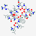 CAS 116340-02-4 molecular structure