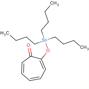 CAS 116371-69-8 molecular structure