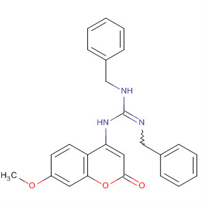 CAS 116445-02-4 molecular structure