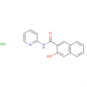 CAS 116539-69-6 molecular structure
