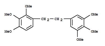 CAS 117048-69-8 molecular structure