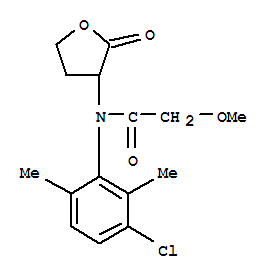 CAS 117144-02-2 molecular structure