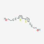 CAS 117205-69-3 molecular structure