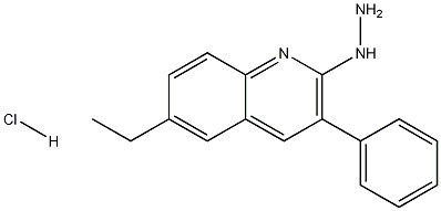 CAS 1172297-69-6 molecular structure