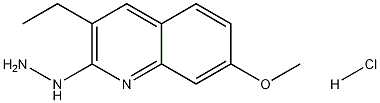 CAS 1172926-02-1 molecular structure