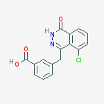 CAS 1174044-69-9 structure