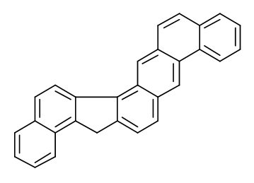CAS 1175-02-6 molecular structure