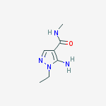 CAS 1175774-02-3 molecular structure