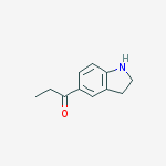 CAS 1175875-02-1 molecular structure