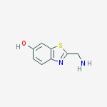 CAS 1176775-02-2 molecular structure